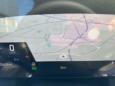 New 2026 Chevrolet Equinox EV LT w/ Convenience Package II image 26