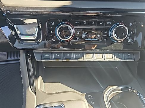 New 2026 GMC Sierra 1500 AT4X image 23