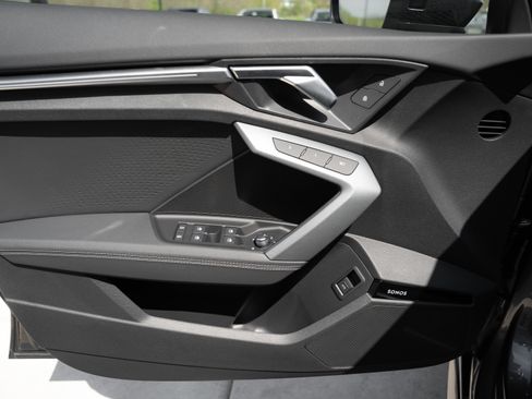 New 2026 Audi A3 2.0T Premium image 19