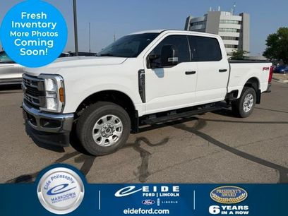 Certified 2024 Ford F250 XLT