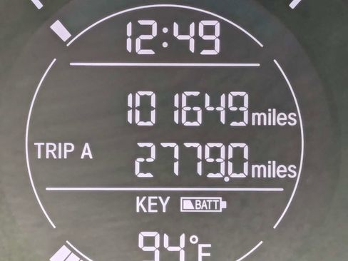 Used 2017 Honda HR-V EX-L image 42