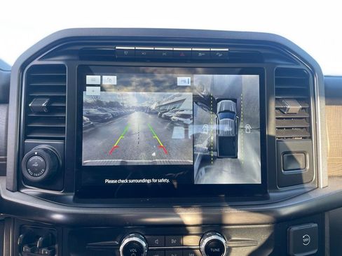 Used 2023 Ford F150 Platinum w/ Equipment Group 701A High image 14