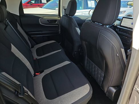 Used 2026 Ford Bronco Sport Big Bend AWD/4WD image 11