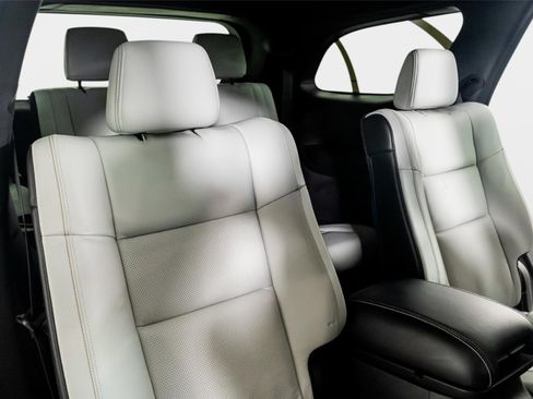 Used 2025 Dodge Durango SRT Hellcat AWD/4WD image 29