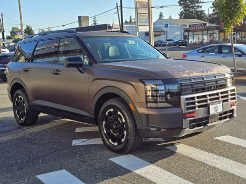 New 2026 Hyundai Palisade XRT Pro image 7