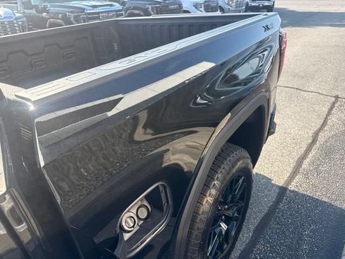 New 2026 GMC Sierra 1500 Elevation w/ Elevation Premium Package AWD/4WD image 6