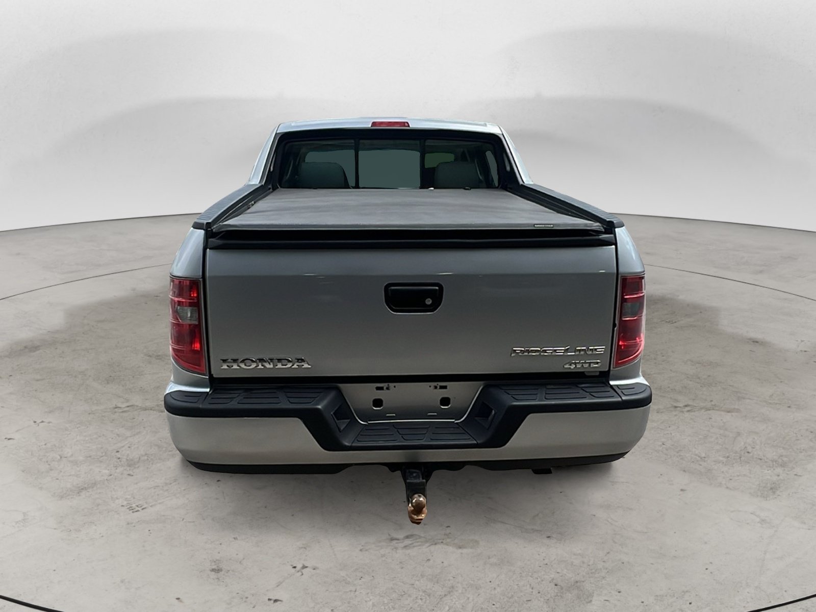 Used 2010 Honda Ridgeline RT image 5