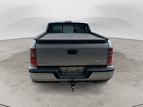 Used 2010 Honda Ridgeline RT image 5