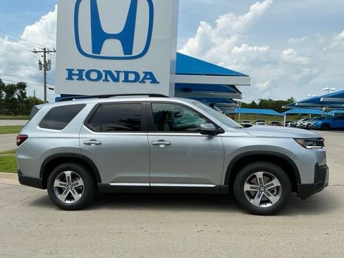 New 2026 Honda Pilot EX-L image 2