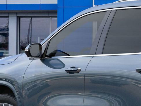 New 2026 Buick Enclave Avenir w/ Super Cruise Package image 15