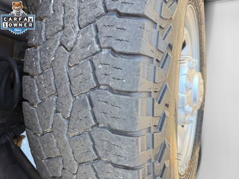 Used 2022 RAM 2500 Tradesman AWD/4WD image 19
