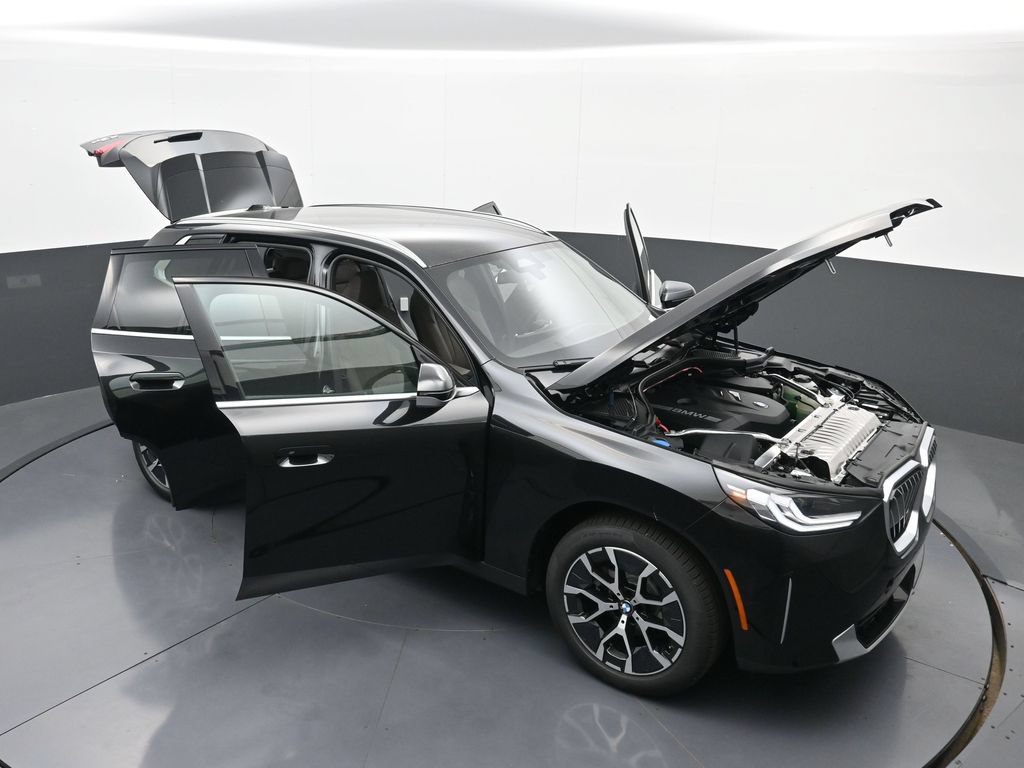 New 2026 BMW X3 xDrive30i w/ Convenience Package AWD/4WD image 37