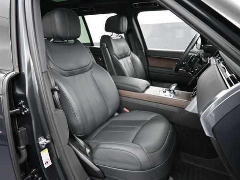 Used 2023 Land Rover Range Rover SE AWD/4WD image 30