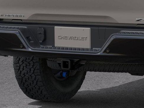 New 2026 Chevrolet Colorado ZR2 w/ Technology Package image 14