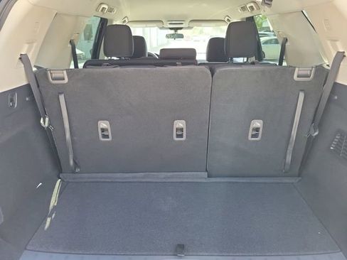 New 2026 Nissan Pathfinder SV FWD image 27