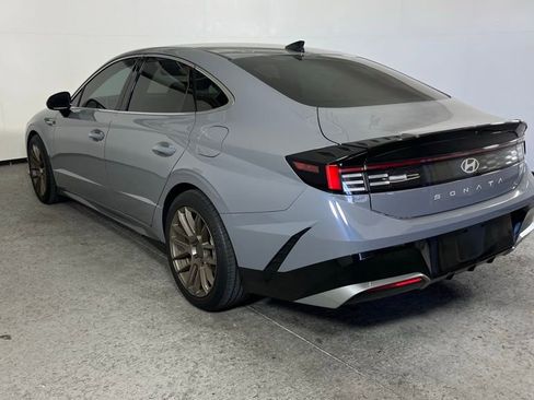Used 2024 Hyundai Sonata SEL image 5