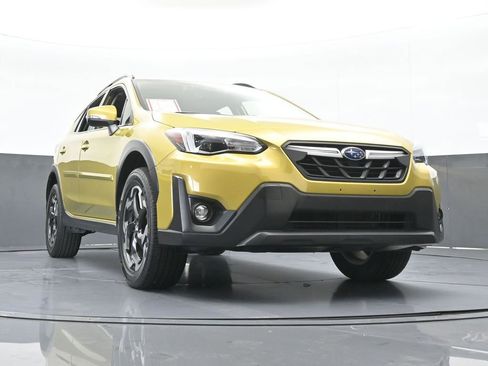 Used 2021 Subaru Crosstrek 2.5i Limited w/ Moonroof Package 2 AWD/4WD image 54