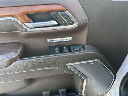 Certified 2023 GMC Sierra 1500 Denali w/ Denali Reserve Package image 11