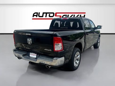 Used 2020 RAM 1500 Big Horn AWD/4WD image 7