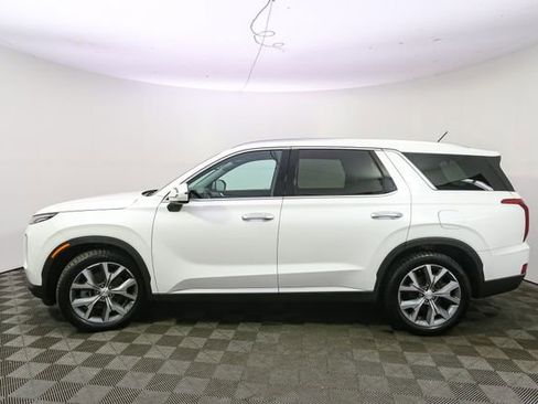Used 2020 Hyundai Palisade SEL FWD image 6