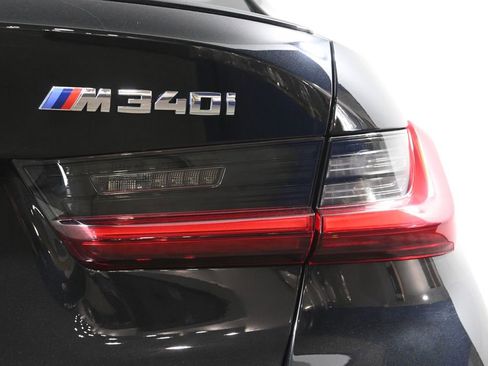 Certified 2024 BMW M340i xDrive w/ Driving Assistance Package image 13