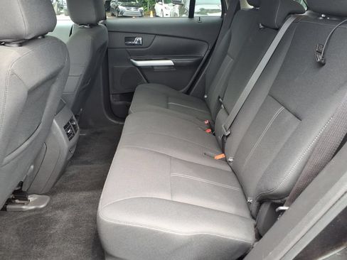Used 2014 Ford Edge SE w/ Equipment Group 101A FWD image 14
