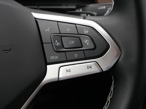 Certified 2026 Volkswagen Atlas SE AWD/4WD image 29