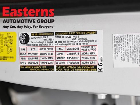 Used 2016 Lexus RX 350 AWD w/ Premium Package image 39