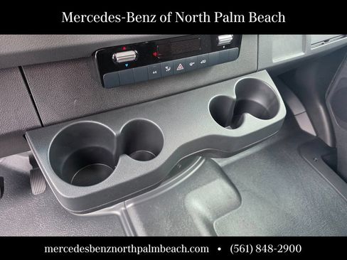 New 2026 Mercedes-Benz Sprinter 2500 image 20