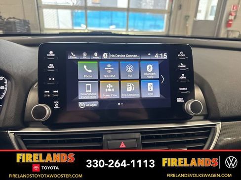 Used 2022 Honda Accord Sport image 19