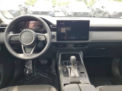 New 2026 MAZDA CX-5 Preferred AWD/4WD image 15