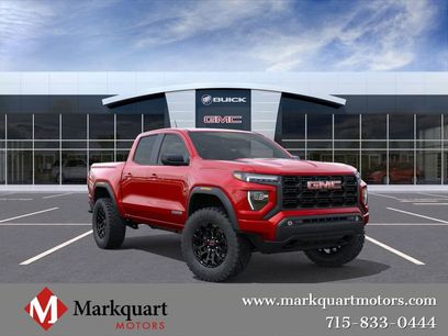 New 2026 GMC Canyon Elevation w/ Convenience Package