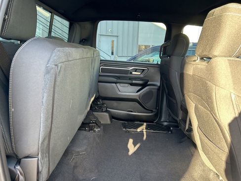 New 2026 RAM 1500 Big Horn AWD/4WD image 40
