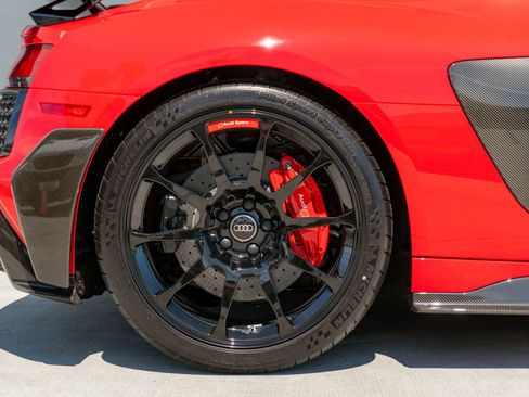 Used 2023 Audi R8 V10 GT image 41