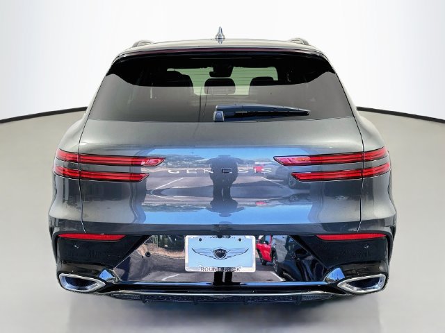 New 2027 Genesis GV70 3.5T Prestige AWD/4WD image 6