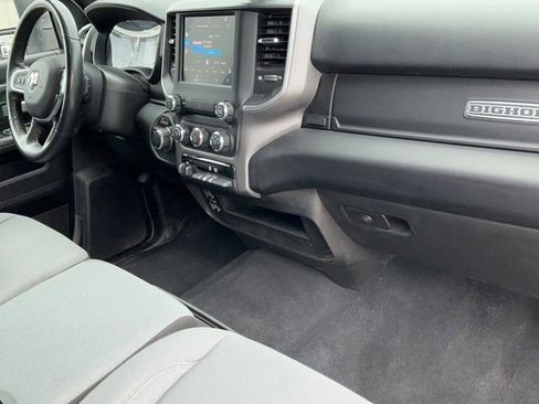 Used 2024 RAM 2500 Big Horn AWD/4WD image 19