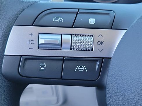 New 2026 Hyundai Tucson Blue SE w/ Tow & Go Package image 8