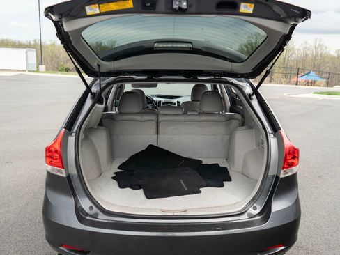 Used 2009 Toyota Venza AWD image 41