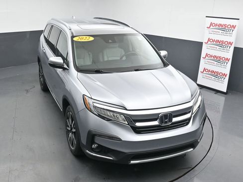 Used 2022 Honda Pilot Touring image 25