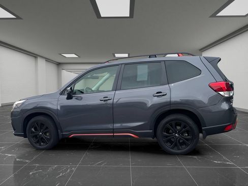 Certified 2024 Subaru Forester Sport AWD/4WD image 11