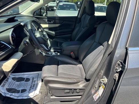 Used 2020 Subaru Ascent Limited w/ Technology Package AWD/4WD image 14