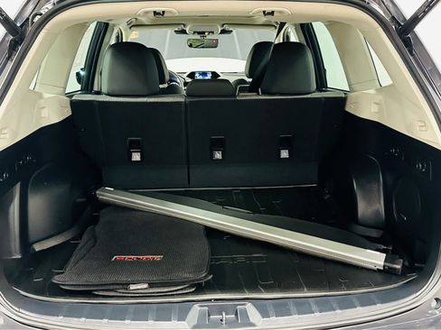 Certified 2023 Subaru Forester Sport image 28