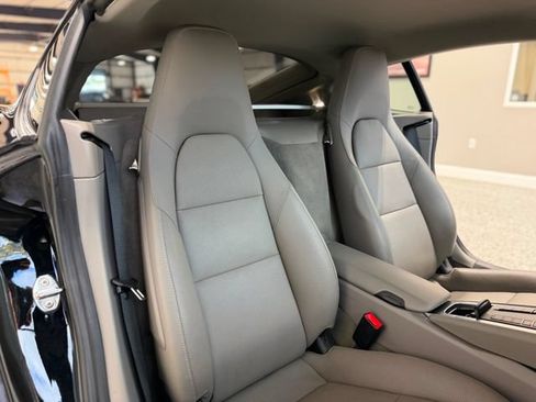 Used 2015 Porsche Cayman RWD image 28