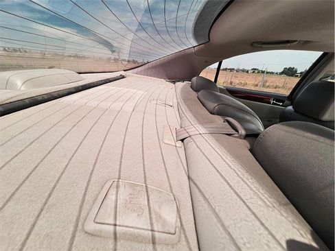 Used 2004 Lexus ES 330 FWD image 19