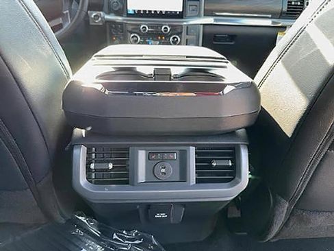 New 2025 Ford F150 Lariat w/ Equipment Group 502A High AWD/4WD image 26