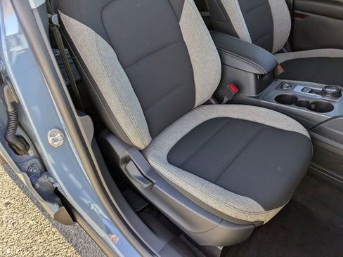 New 2026 Ford Bronco Sport Big Bend image 42