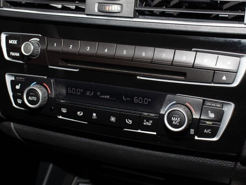 Used 2017 BMW M240i Convertible w/ Driving Assistance Package image 21