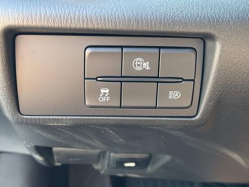 Used 2024 MAZDA MX-5 Miata RF Grand Touring w/ Weather Package image 29