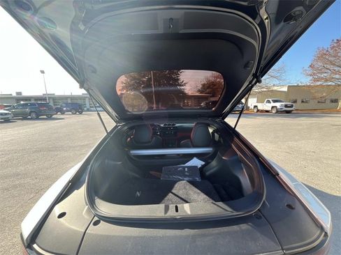 Used 2024 Nissan Z Performance w/ Floor Mat Package image 14