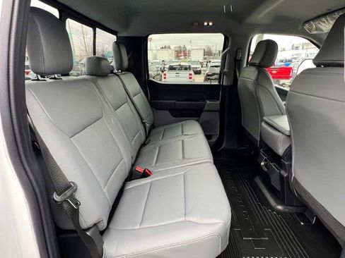 New 2026 Ford F450 XL w/ XL Driver Assist Package AWD/4WD image 14